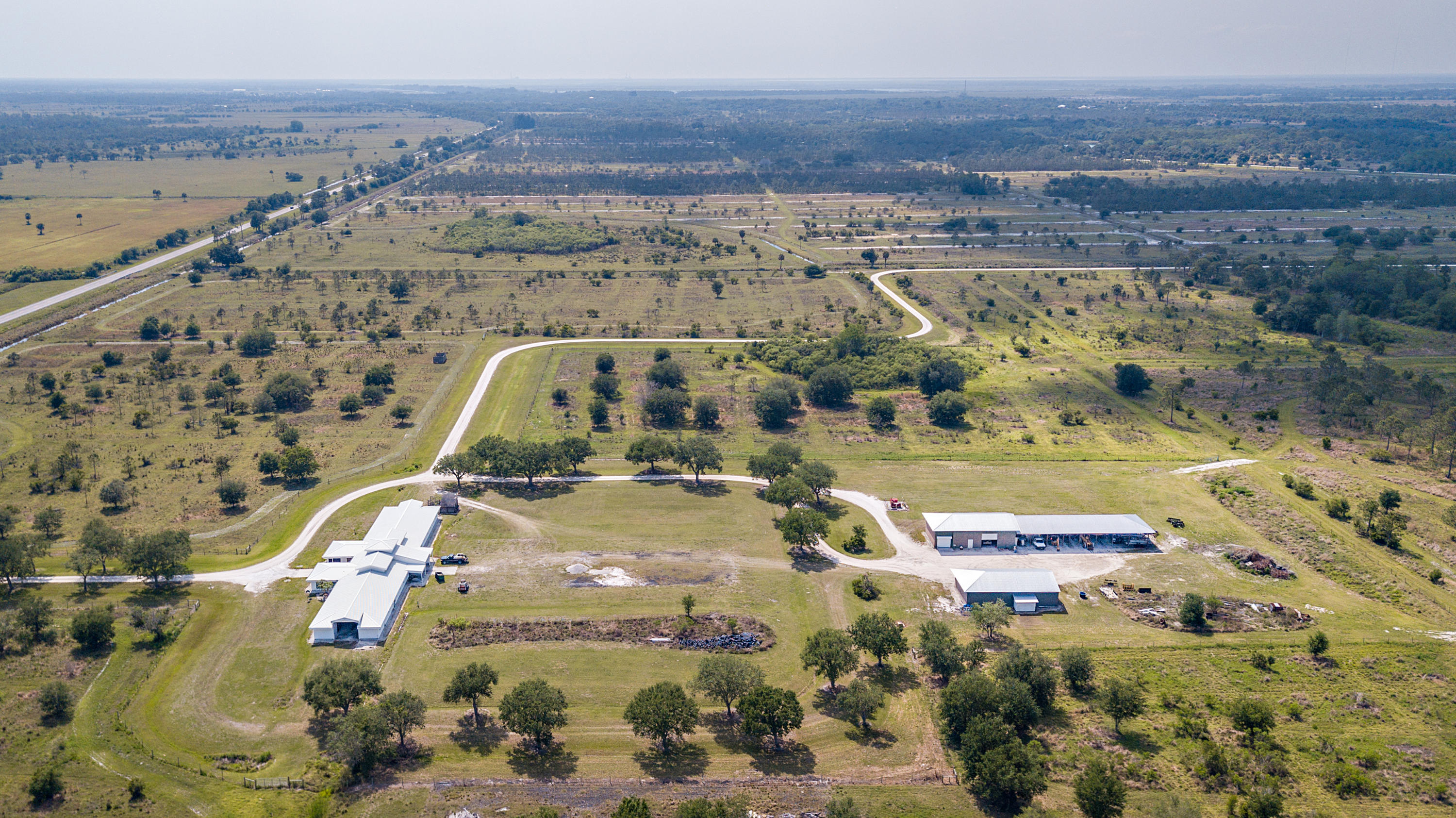 2400 Southwest Kanner Highway Stuart, FL 34997 - Photo 2 of 5 a view of swimming pool with a ocean view