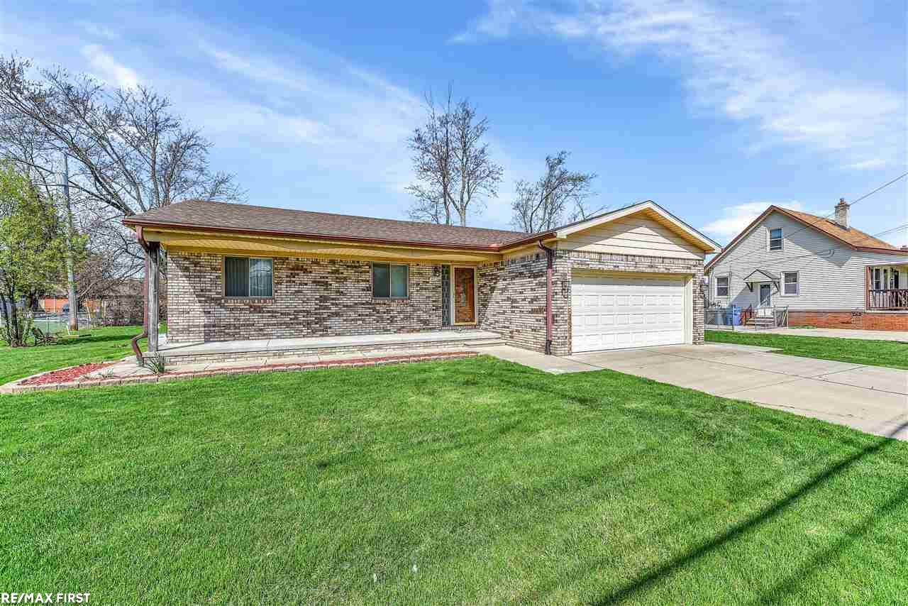 27111 Campbell Road Warren, MI 48093 - Photo 7 of 32