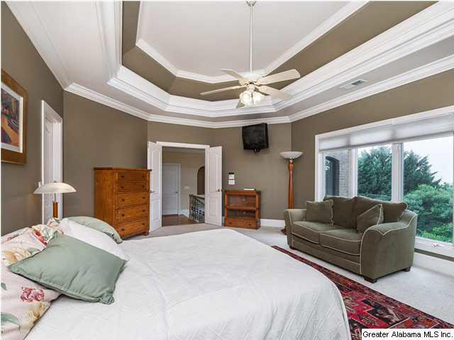 201 Kings Crest Lane Pelham, AL 35124 - Photo 22 of 32