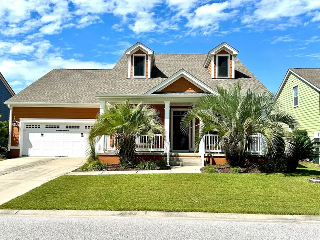 $579,900 | 761 Dreamland Drive, Murrells Inlet, SC 29576