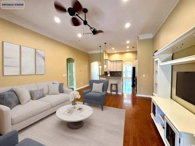 $579,900 | 761 Dreamland Drive, Murrells Inlet, SC 29576