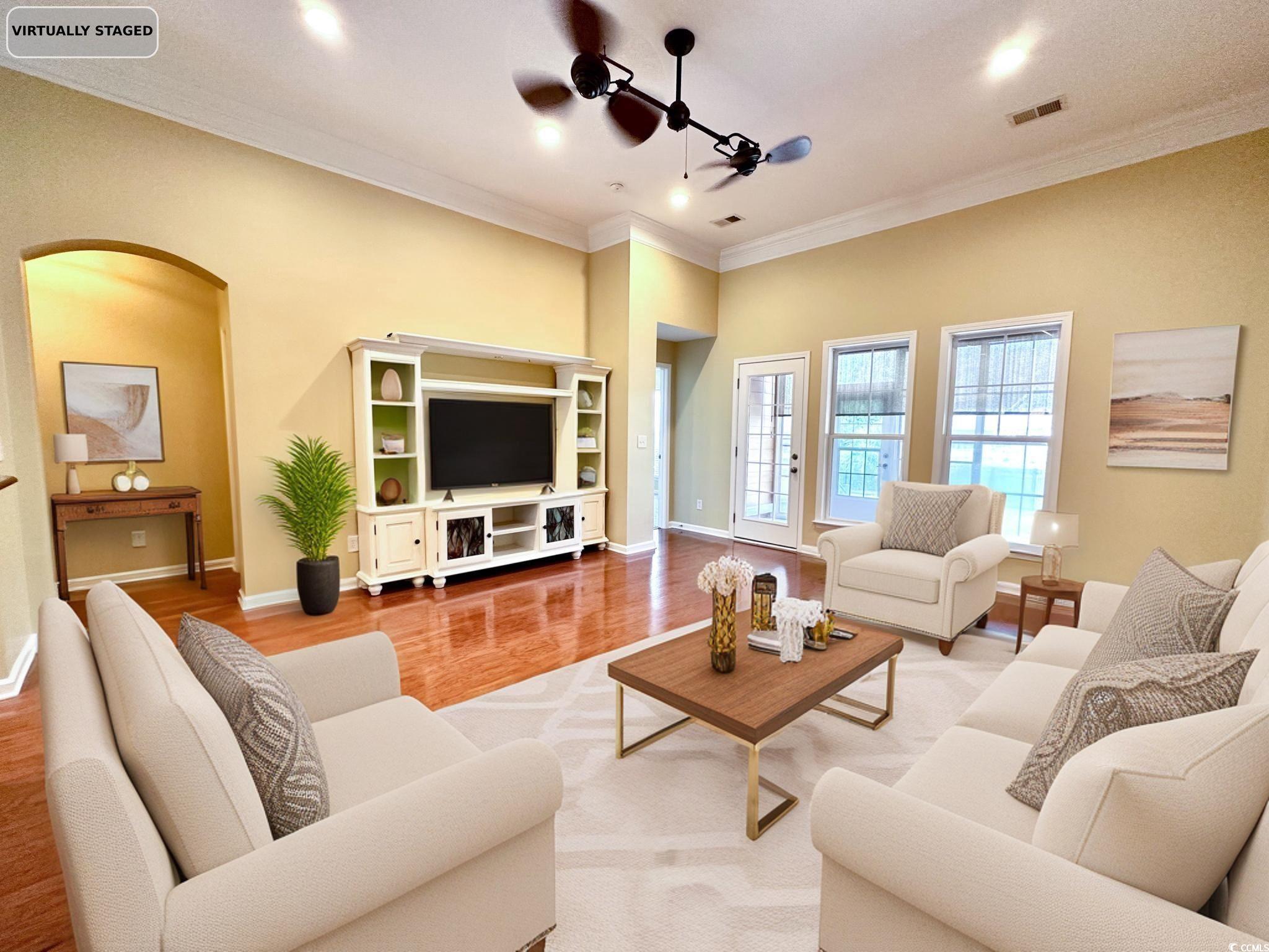 761 Dreamland Drive Murrells Inlet, SC 29576 - Photo 13 of 40