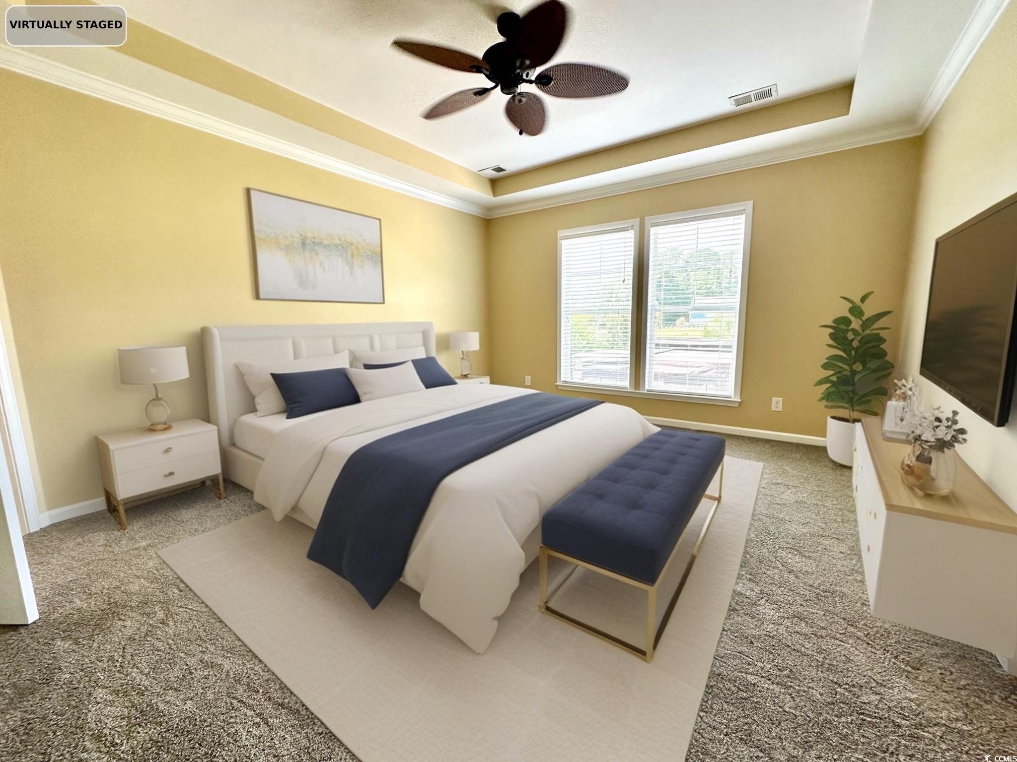 761 Dreamland Drive Murrells Inlet, SC 29576 - Photo 16 of 40