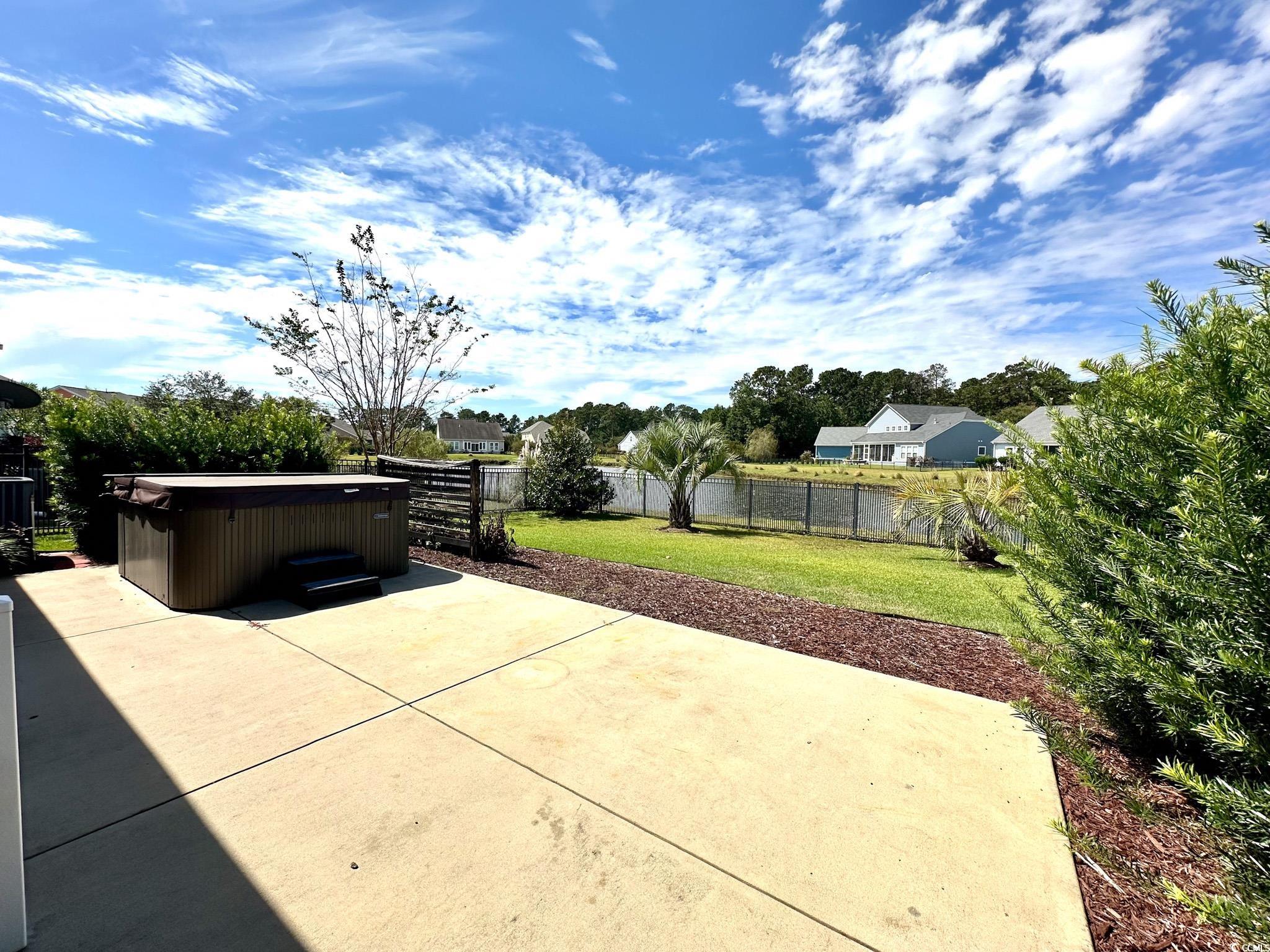 761 Dreamland Drive Murrells Inlet, SC 29576 - Photo 32 of 40