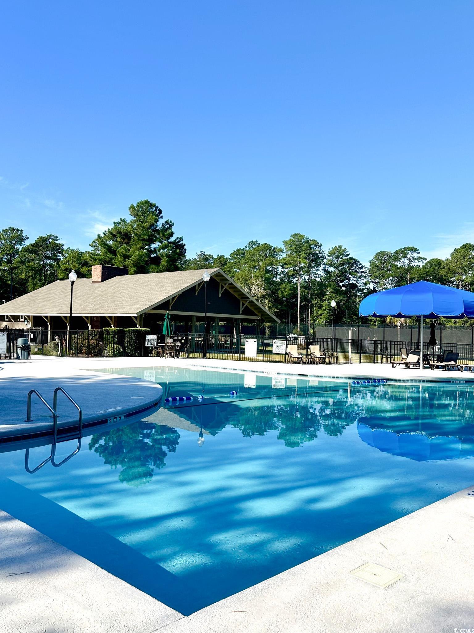 761 Dreamland Drive Murrells Inlet, SC 29576 - Photo 37 of 40