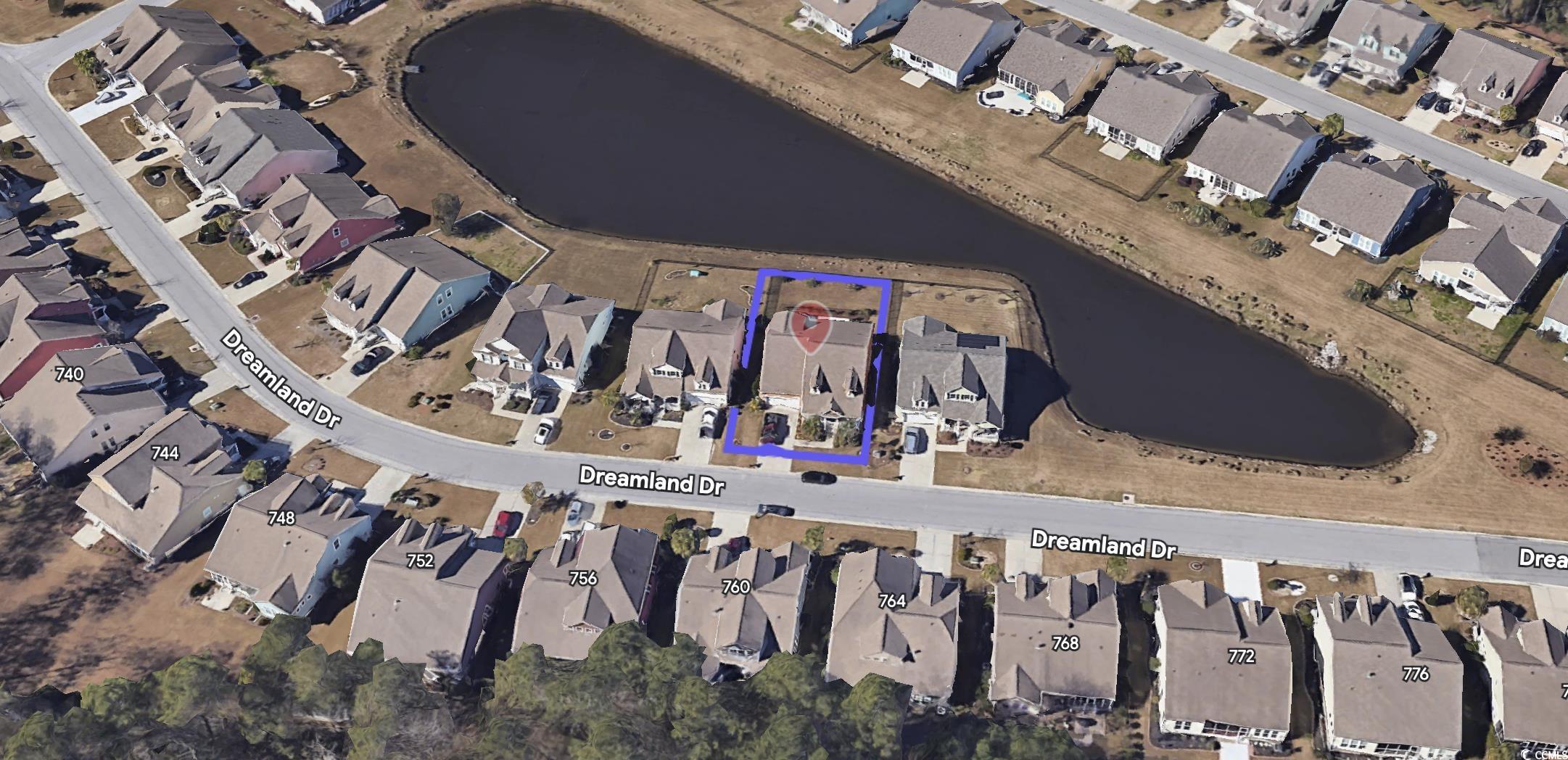 761 Dreamland Drive Murrells Inlet, SC 29576 - Photo 40 of 40