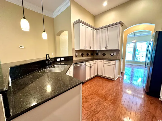 $579,900 | 761 Dreamland Drive, Murrells Inlet, SC 29576