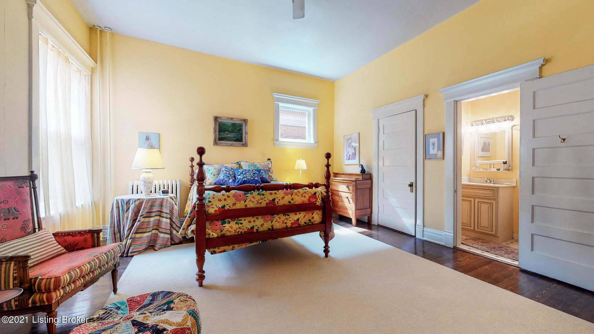 1058 Cherokee Road, Unit 2 Louisville, KY 40204 - Photo 27 of 57 1058 Cherokee Rd Unit 2 Louisville KY 40