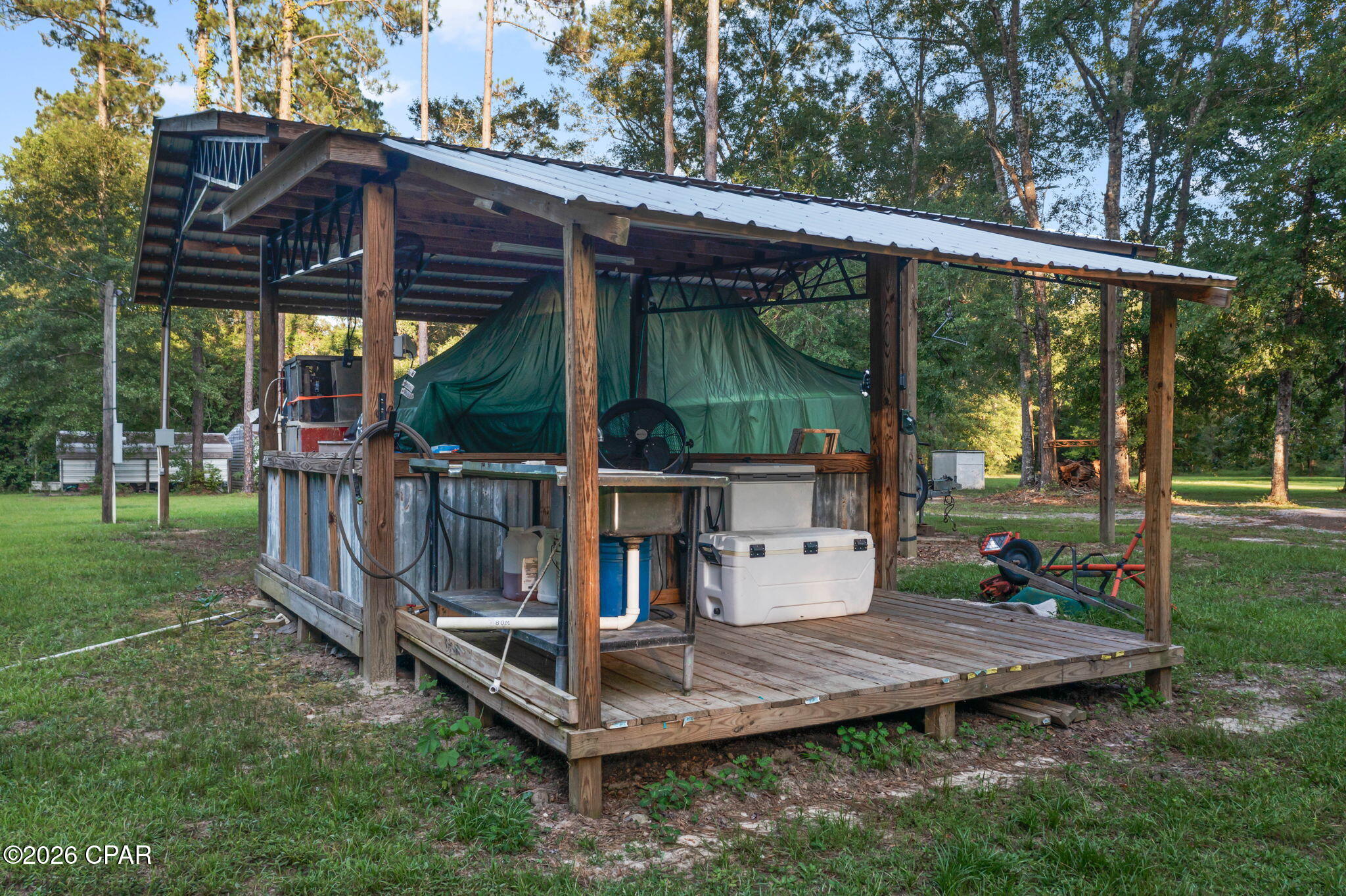 1685 Falling Waters Road Chipley, FL 32428 - Photo 37 of 46