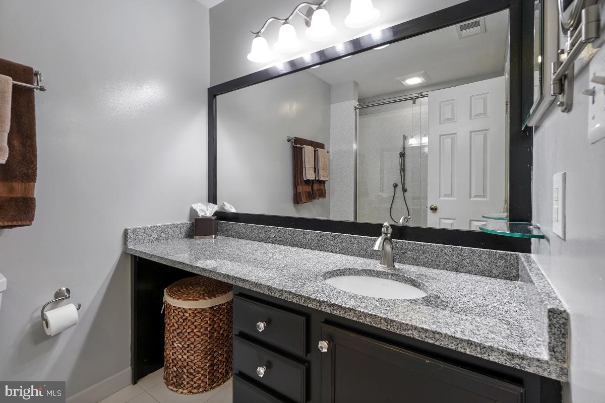 804 Amber Tree Court, Unit 804103 Gaithersburg, MD 20878 - Photo 25 of 30 Primary Bath