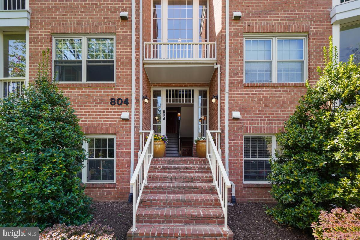 804 Amber Tree Court, Unit 804103 Gaithersburg, MD 20878 - Photo 30 of 30