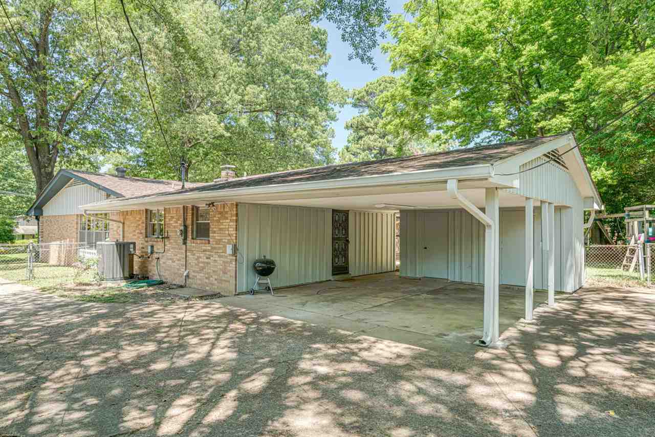68 South Yates Road Memphis, TN 38120 - Photo 24 of 24