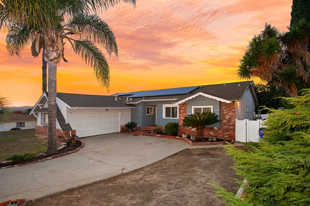 10050 Del Rio Road Spring Valley, CA 91977 - Photo 1 of 25