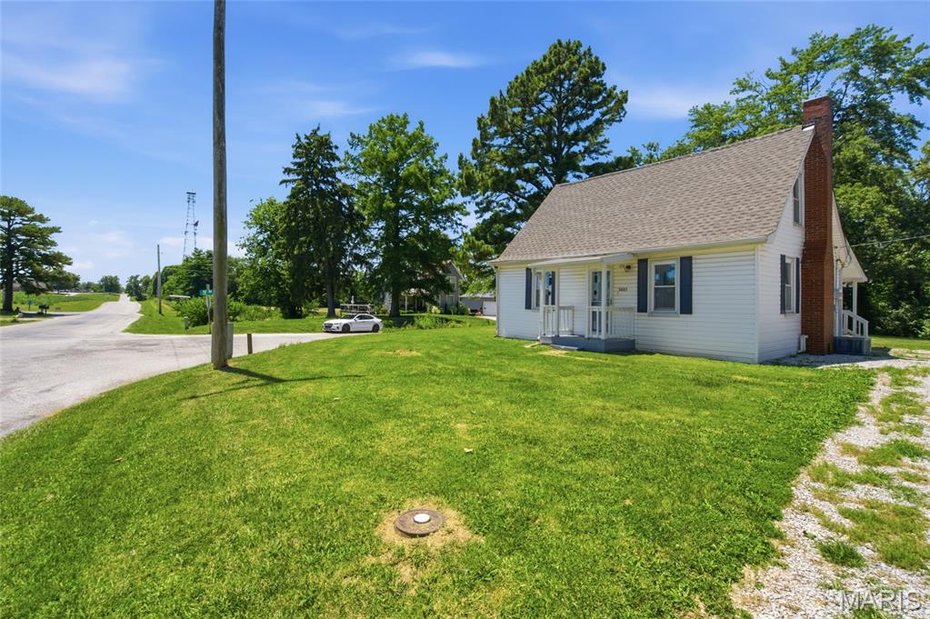 5605 Sportsman Road Waterloo, IL 62298 - Photo 37 of 39