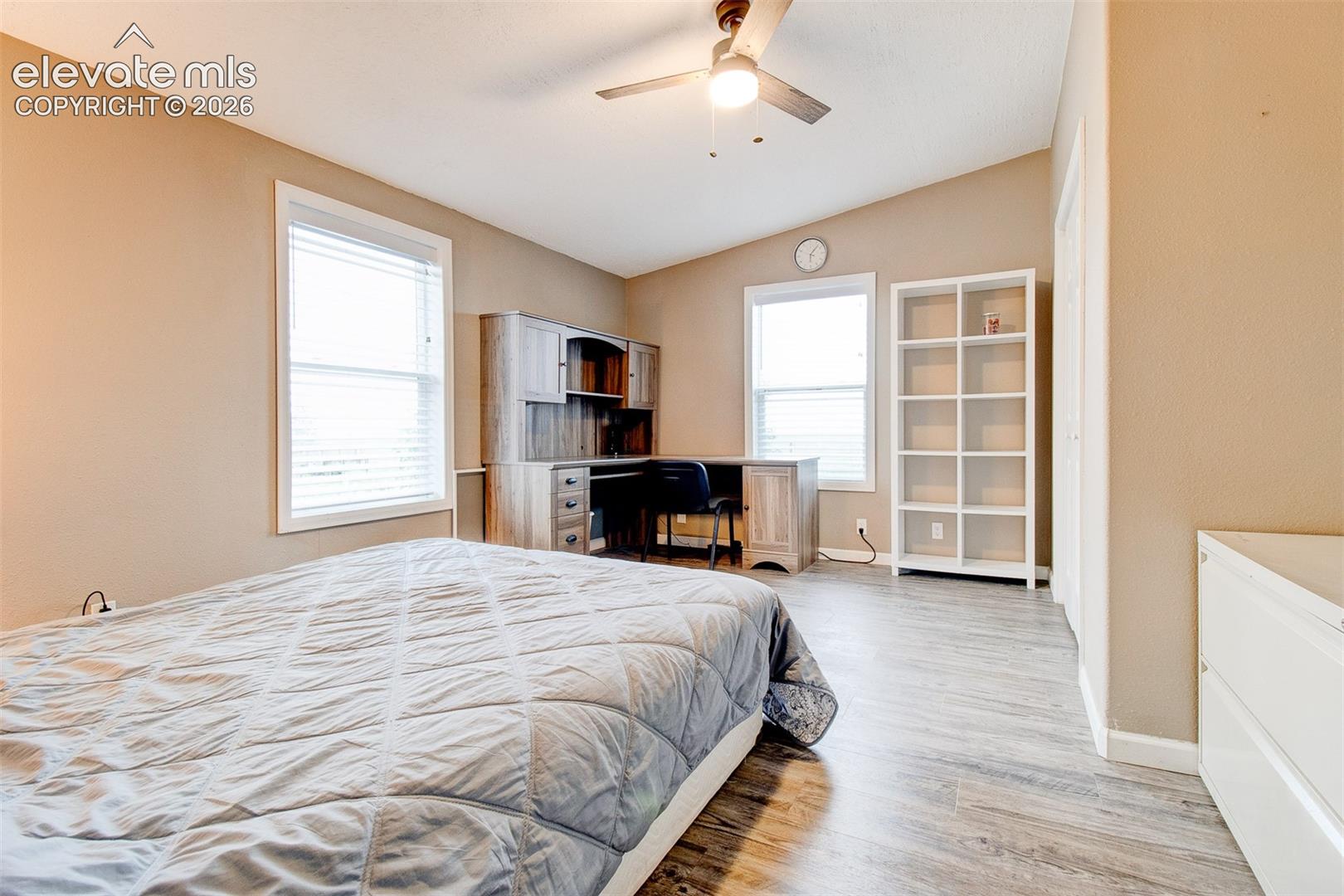 30255 Antioch Road Yoder, CO 80864 - Photo 19 of 42 Bedroom 2