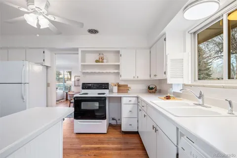 $650,000 | 7635 West 25th Avenue, Lakewood, CO 80214