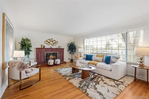 $650,000 | 7635 West 25th Avenue, Lakewood, CO 80214