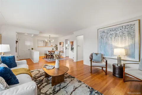 $650,000 | 7635 West 25th Avenue, Lakewood, CO 80214