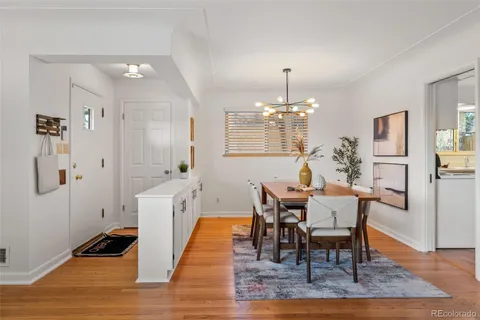 $650,000 | 7635 West 25th Avenue, Lakewood, CO 80214