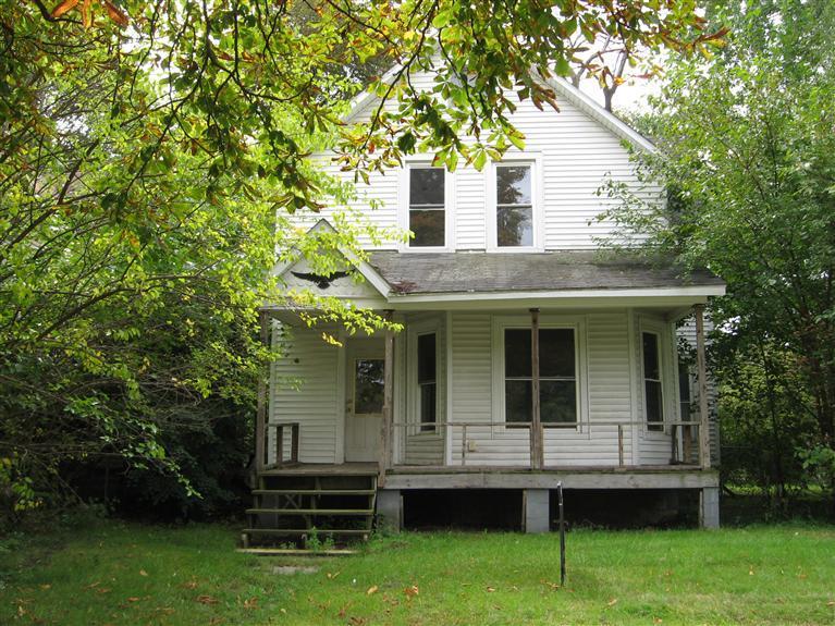 604 Reed Street Kalamazoo, MI 49001 - Photo 1 of 1 Primary Photo