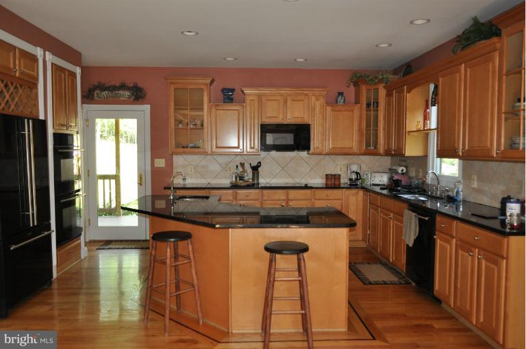 180 Stoney Bottom Road Front Royal, VA 22630 - Photo 2 of 29 Kitchen