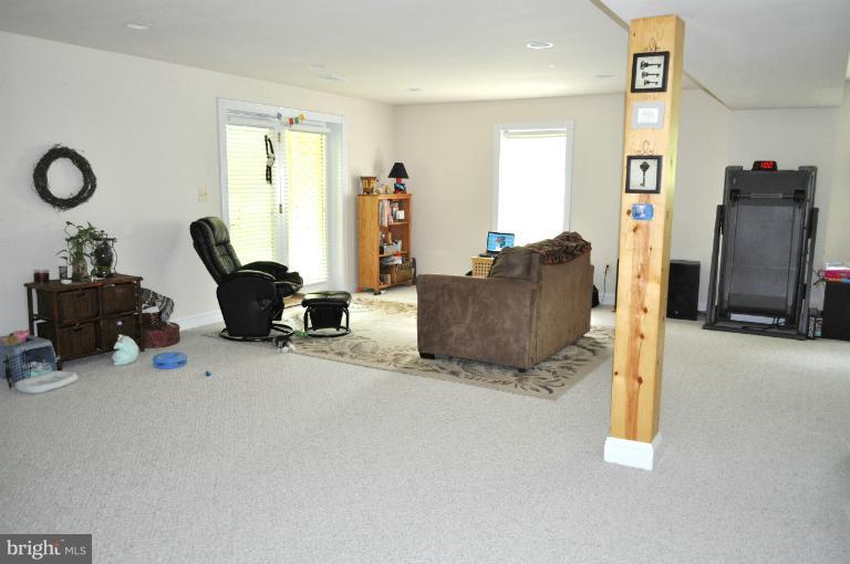 180 Stoney Bottom Road Front Royal, VA 22630 - Photo 18 of 29 Basement