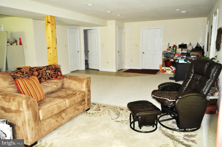 180 Stoney Bottom Road Front Royal, VA 22630 - Photo 19 of 29 Basement