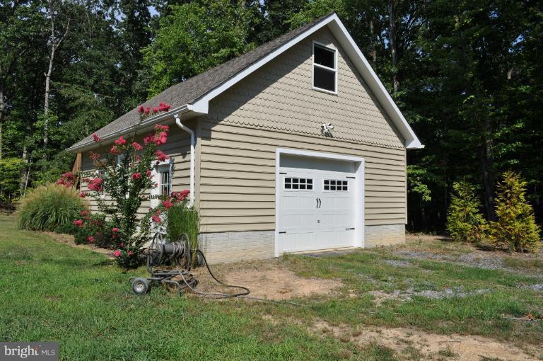 180 Stoney Bottom Road Front Royal, VA 22630 - Photo 22 of 29 Exterior (General)