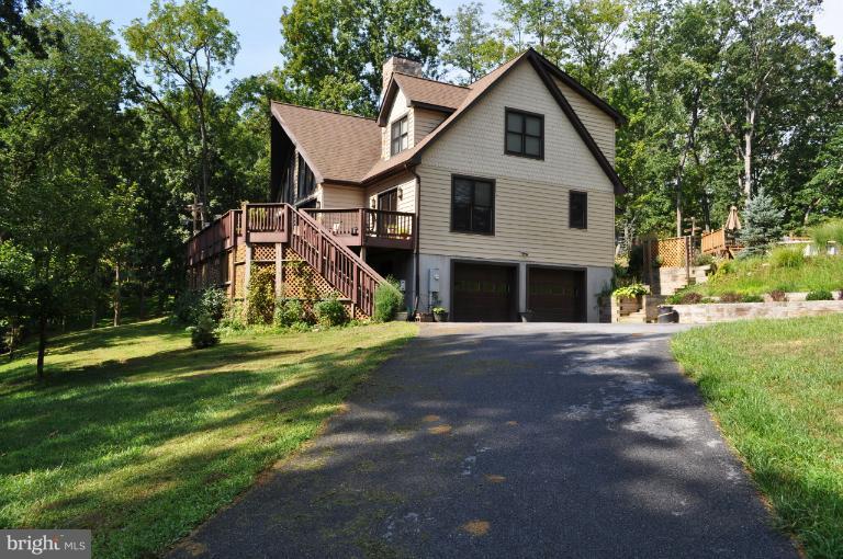 180 Stoney Bottom Road Front Royal, VA 22630 - Photo 28 of 29 Exterior (General)
