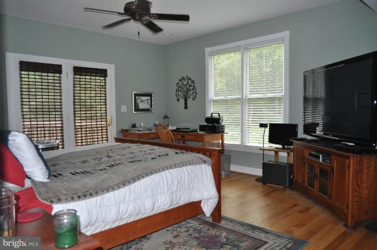 180 Stoney Bottom Road Front Royal, VA 22630 - Photo 10 of 29 Bedroom (Master)
