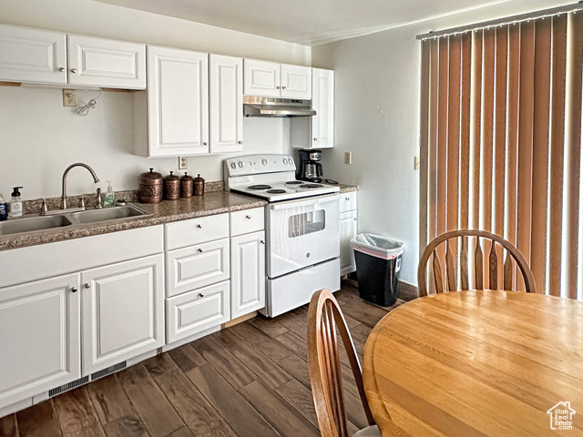 245 North 300 West Castle Dale, UT 84513 - Photo 4 of 37