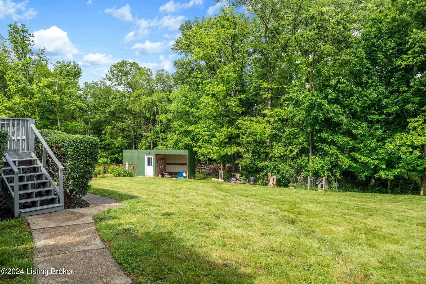 4001 Todds Point Road Simpsonville, KY 40067 - Photo 80 of 97 photo_offline_034