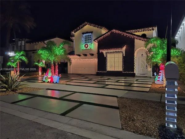 $1,150,000 | 1680 Southwest 154th Path, Miami, FL 33185