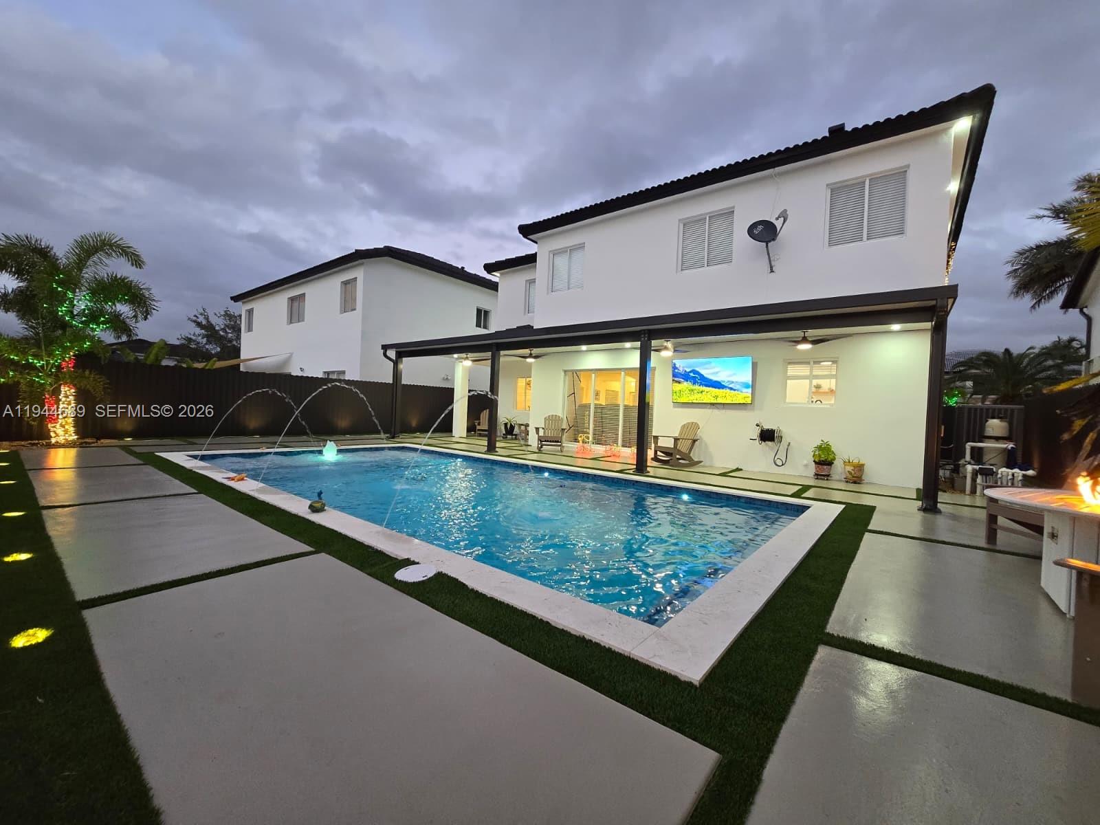 1680 Southwest 154th Path Miami, FL 33185 - Photo 12 of 100