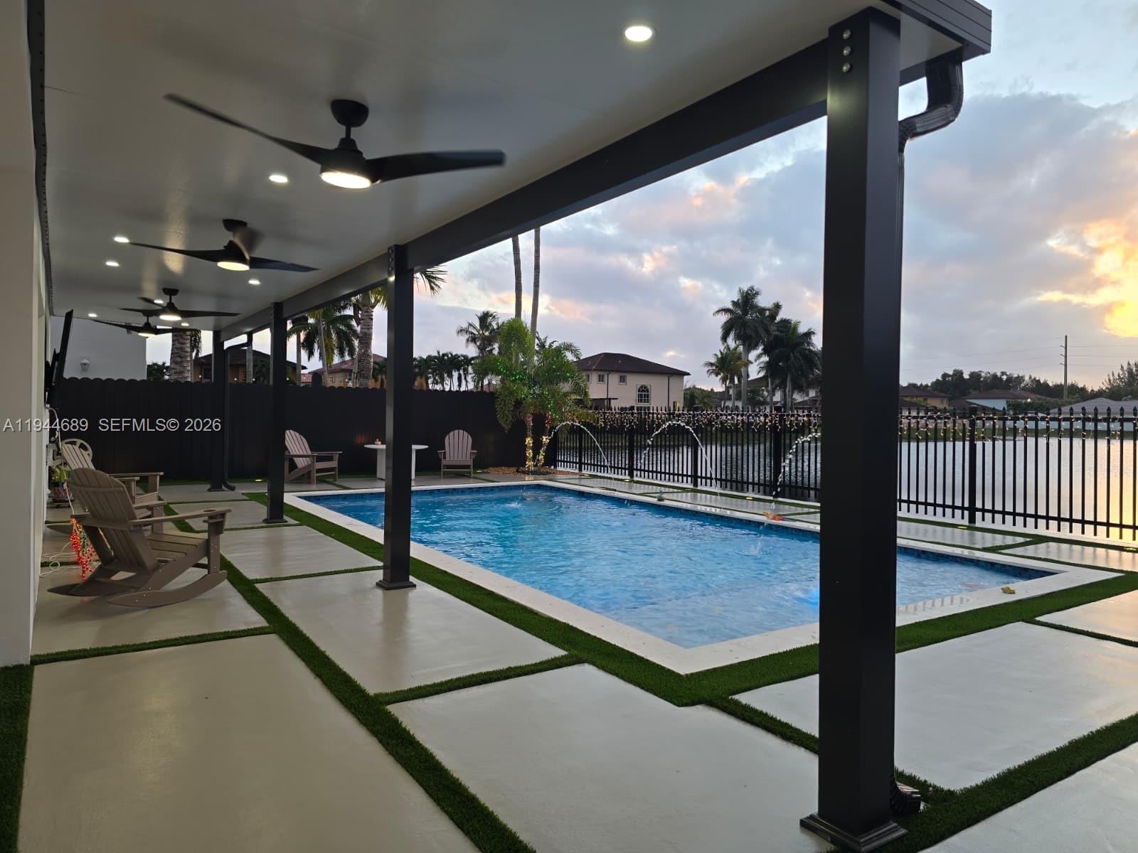 1680 Southwest 154th Path Miami, FL 33185 - Photo 23 of 100