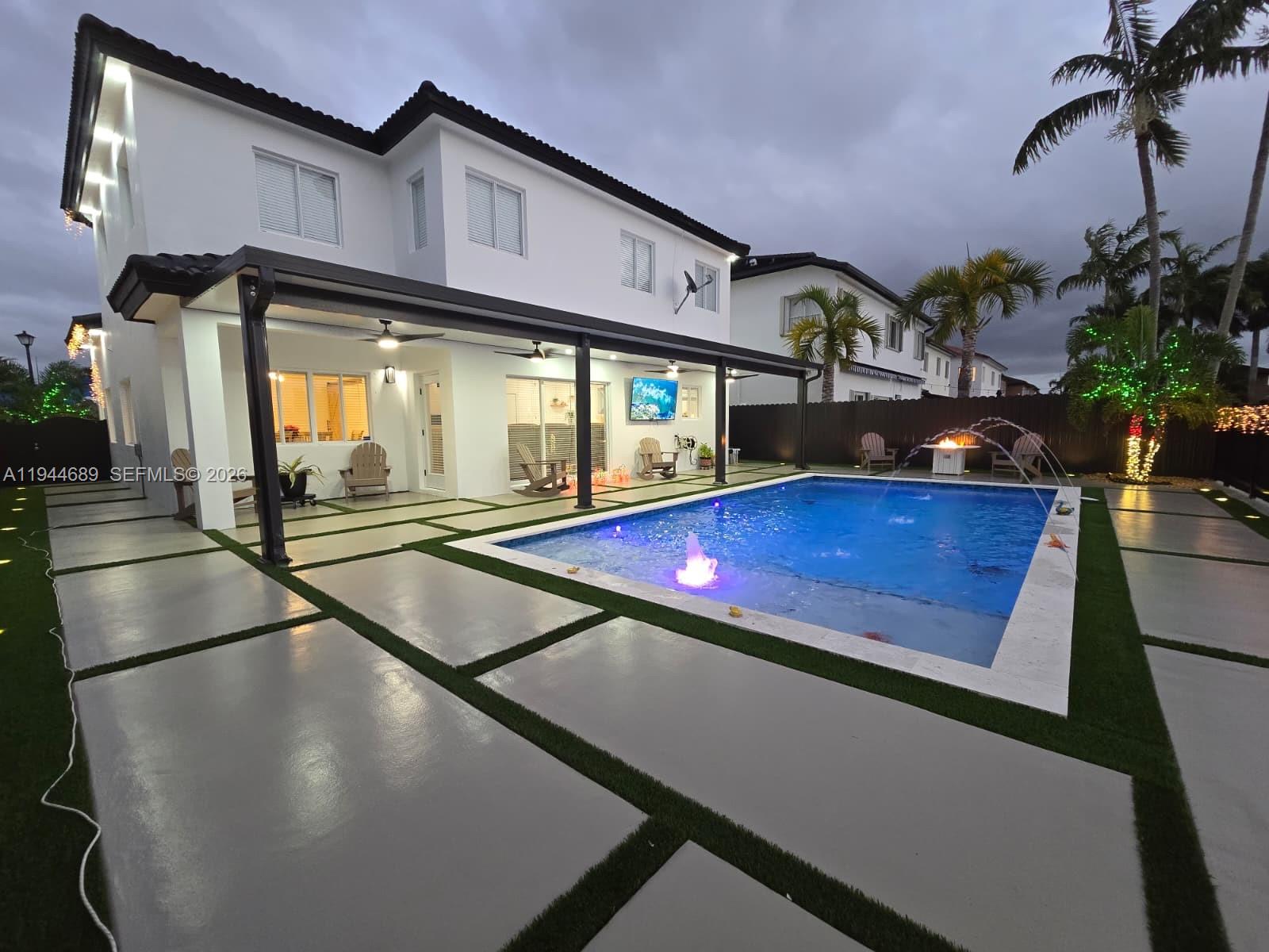 1680 Southwest 154th Path Miami, FL 33185 - Photo 30 of 100