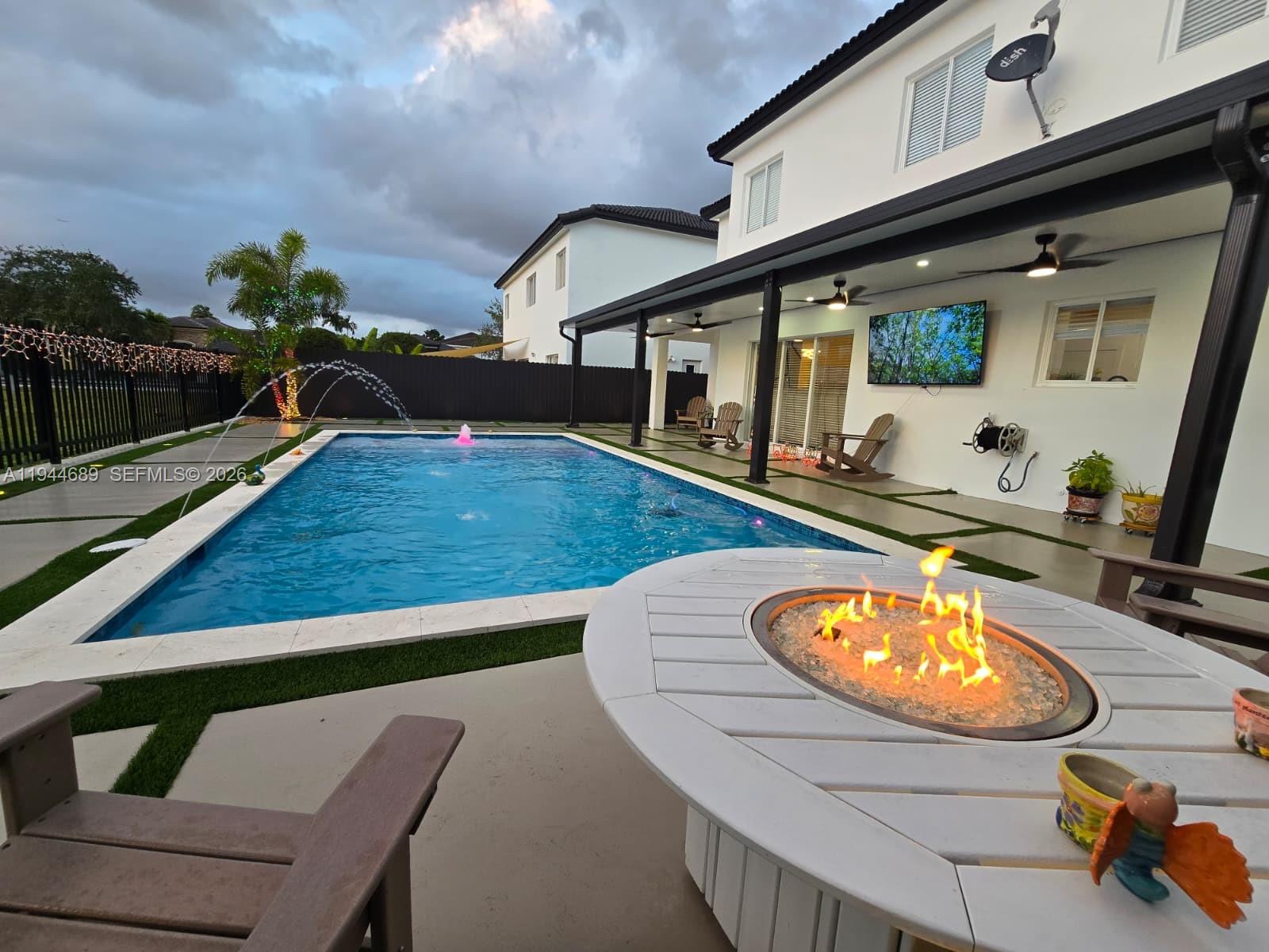 1680 Southwest 154th Path Miami, FL 33185 - Photo 32 of 100