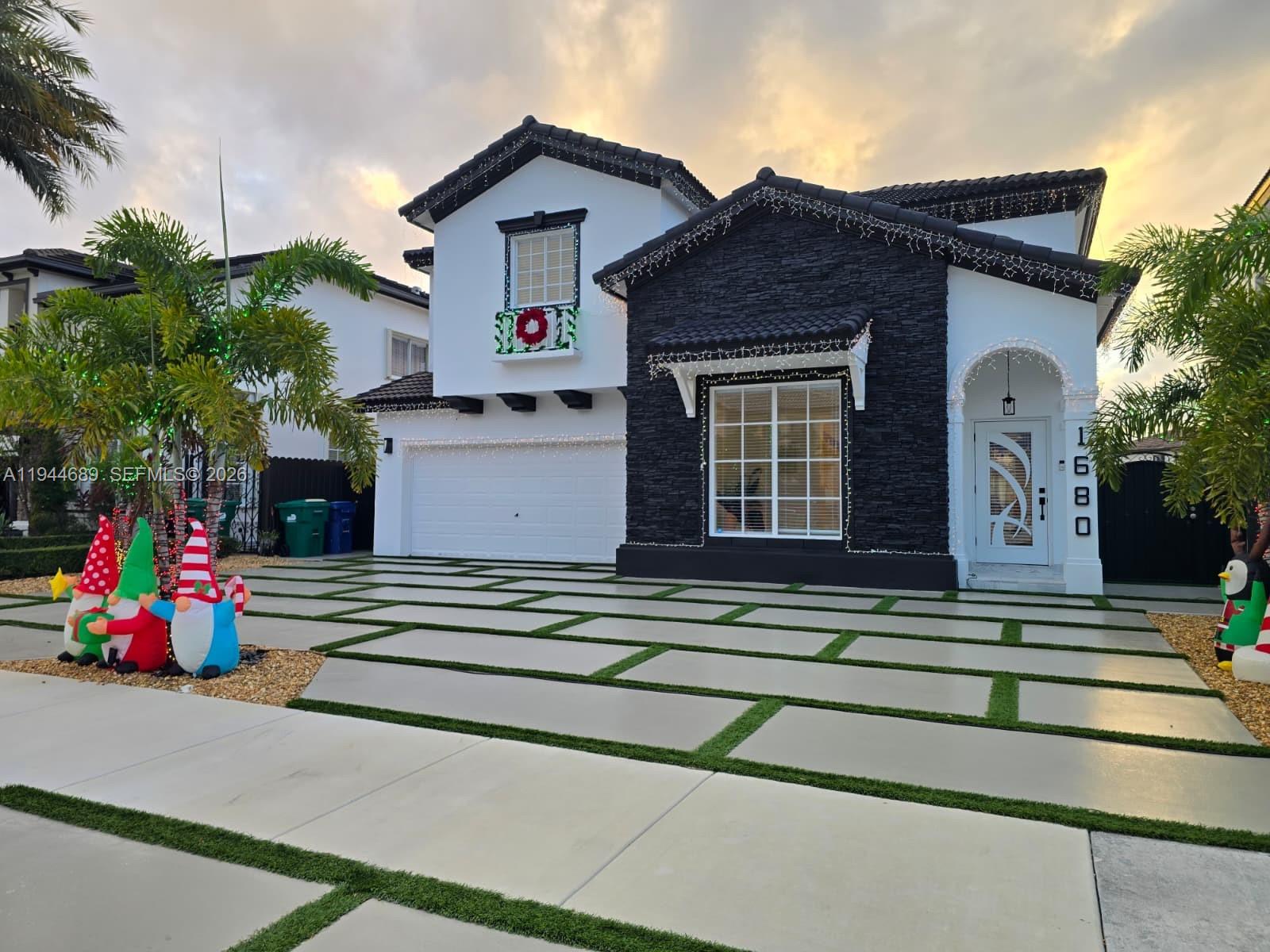 1680 Southwest 154th Path Miami, FL 33185 - Photo 40 of 100