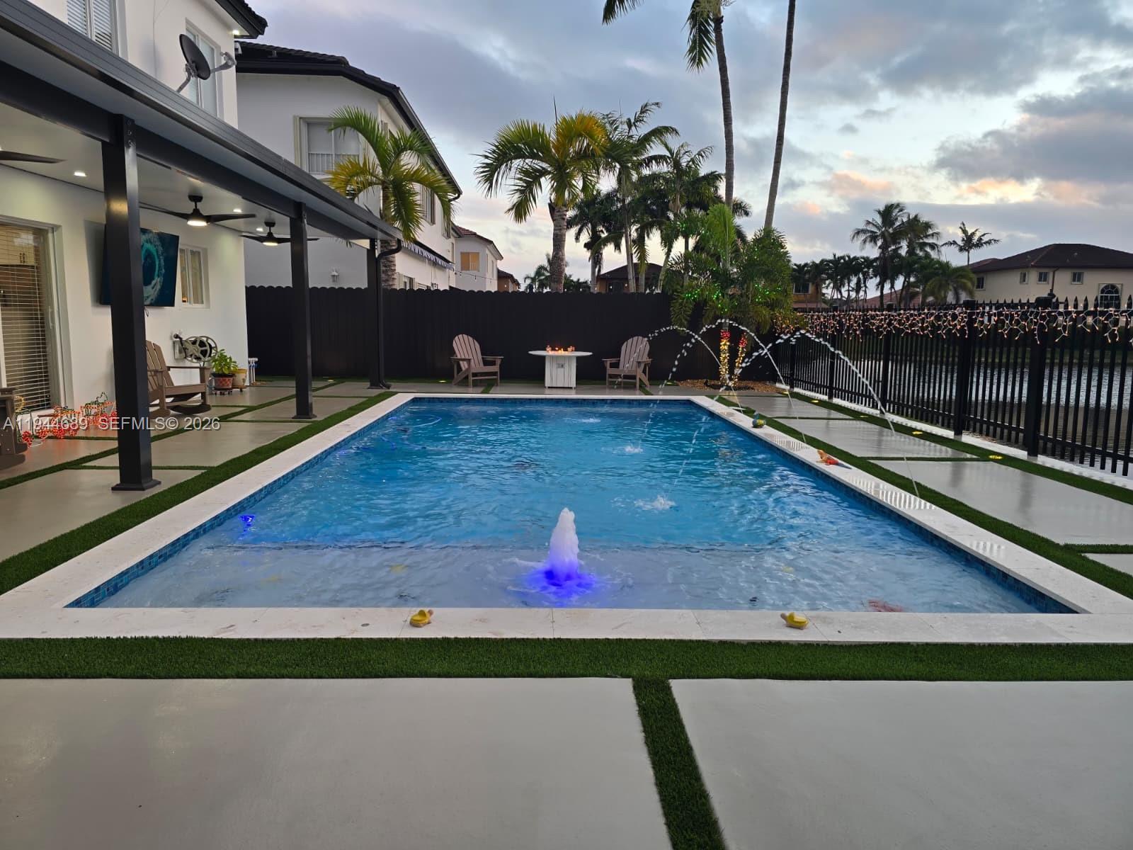 1680 Southwest 154th Path Miami, FL 33185 - Photo 46 of 100