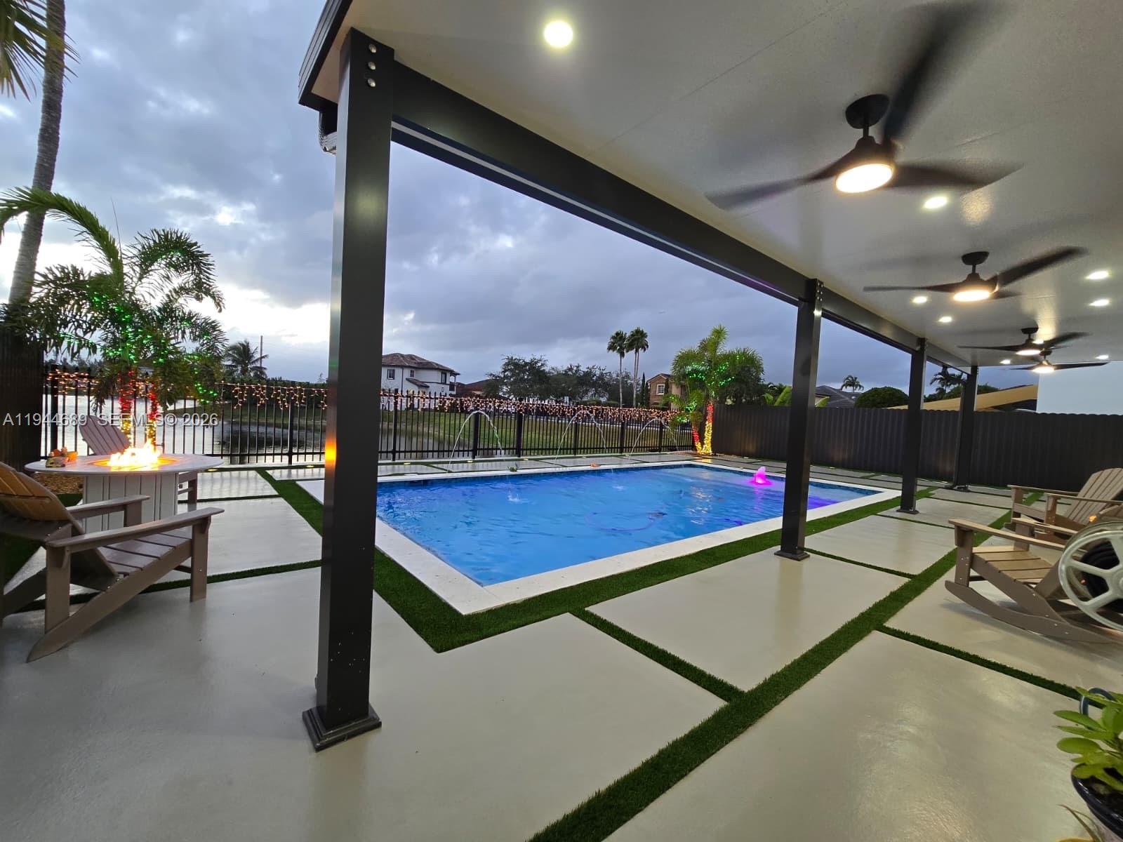 1680 Southwest 154th Path Miami, FL 33185 - Photo 51 of 100