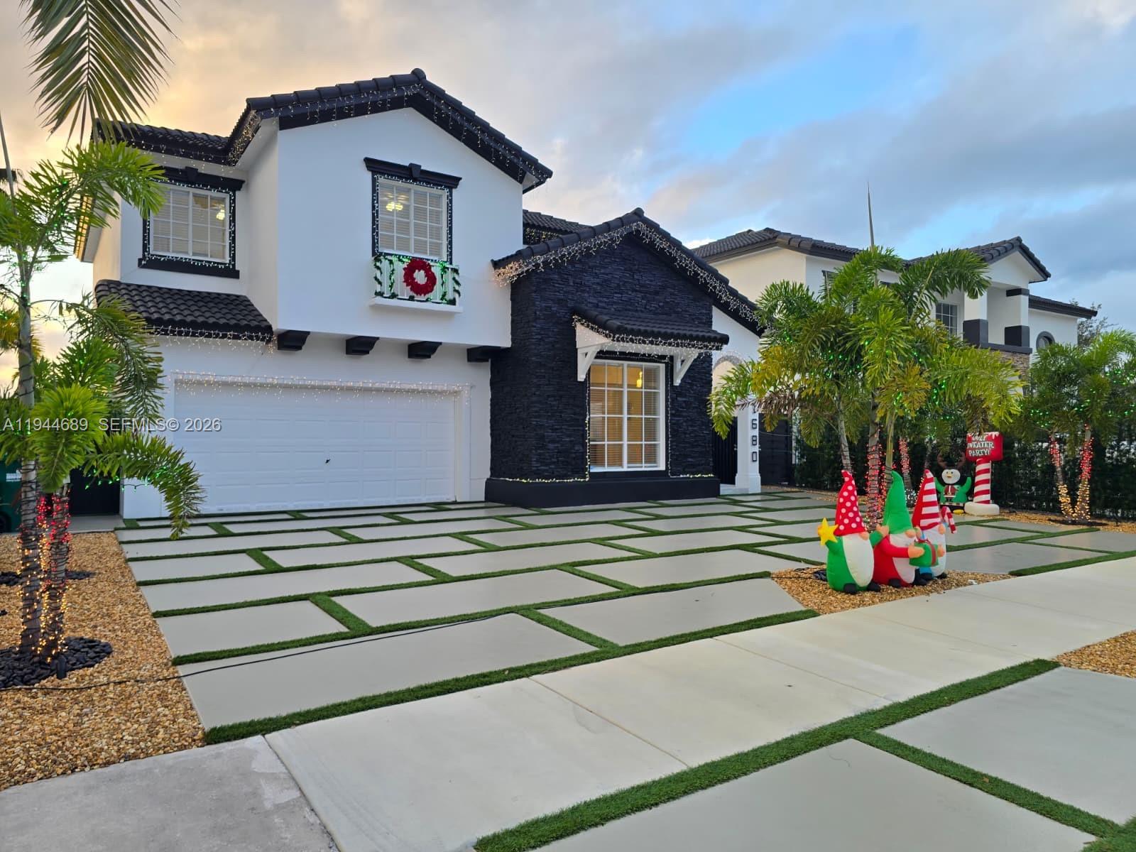 1680 Southwest 154th Path Miami, FL 33185 - Photo 55 of 100