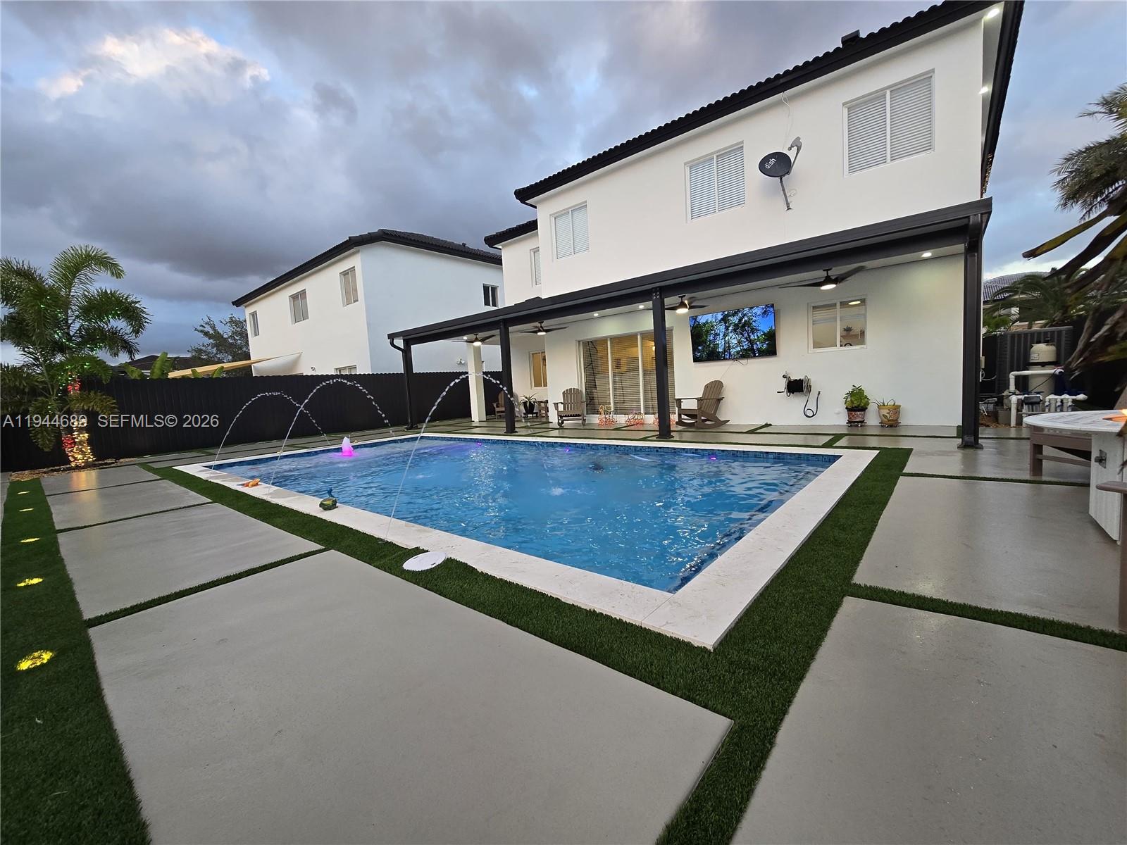 1680 Southwest 154th Path Miami, FL 33185 - Photo 59 of 100