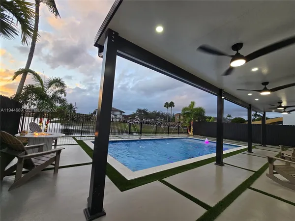 $1,150,000 | 1680 Southwest 154th Path, Miami, FL 33185