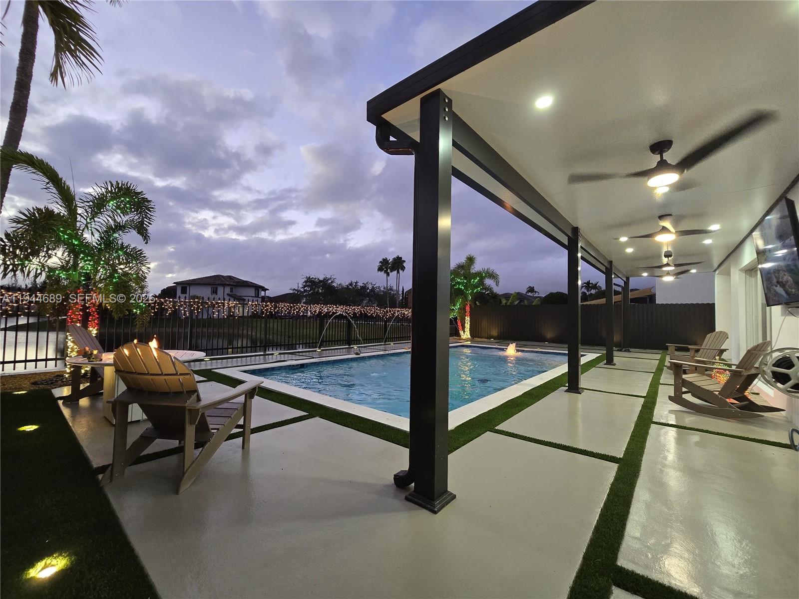 1680 Southwest 154th Path Miami, FL 33185 - Photo 81 of 100