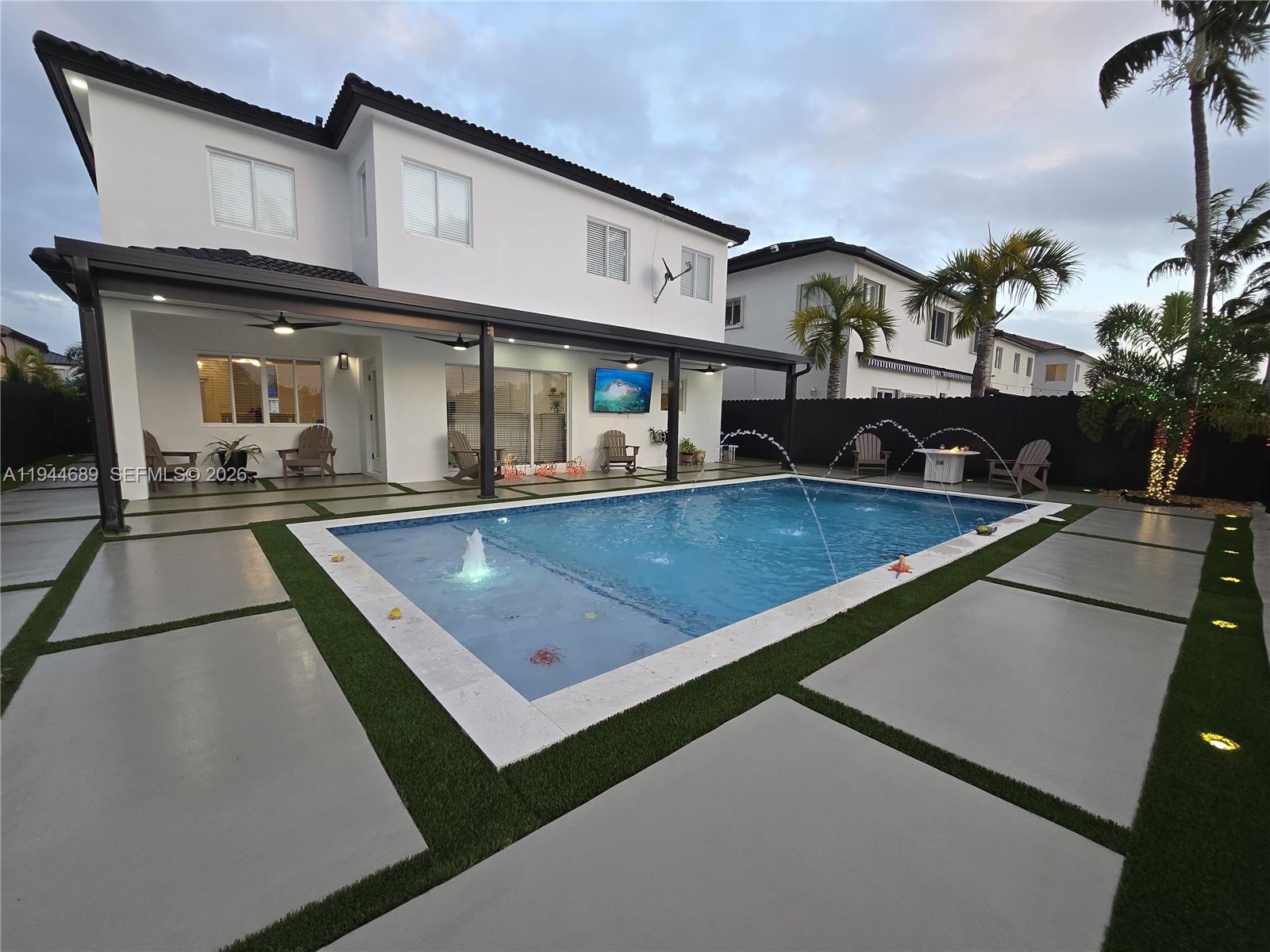 1680 Southwest 154th Path Miami, FL 33185 - Photo 82 of 100