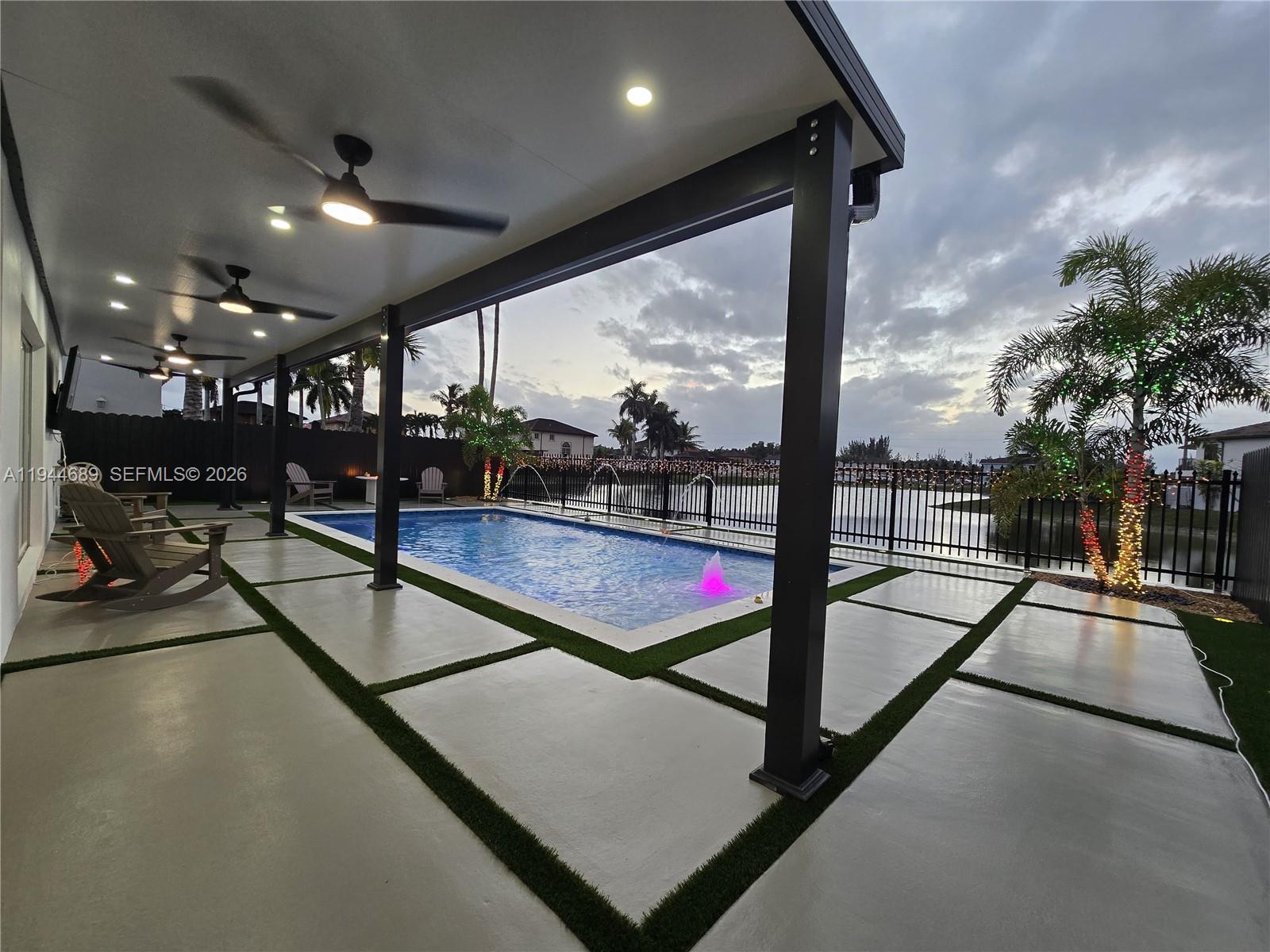 1680 Southwest 154th Path Miami, FL 33185 - Photo 88 of 100