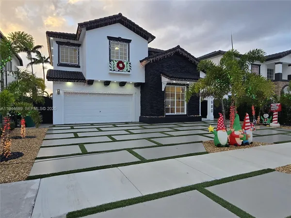 $1,150,000 | 1680 Southwest 154th Path, Miami, FL 33185