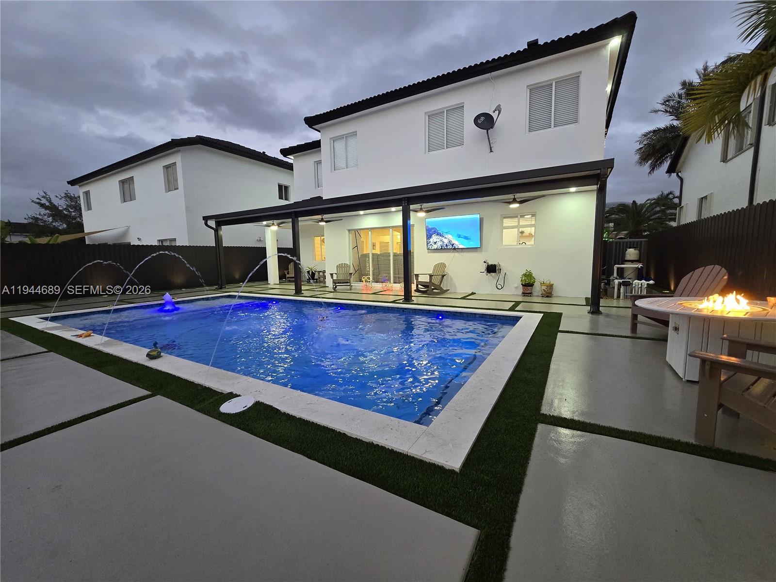 1680 Southwest 154th Path Miami, FL 33185 - Photo 100 of 100