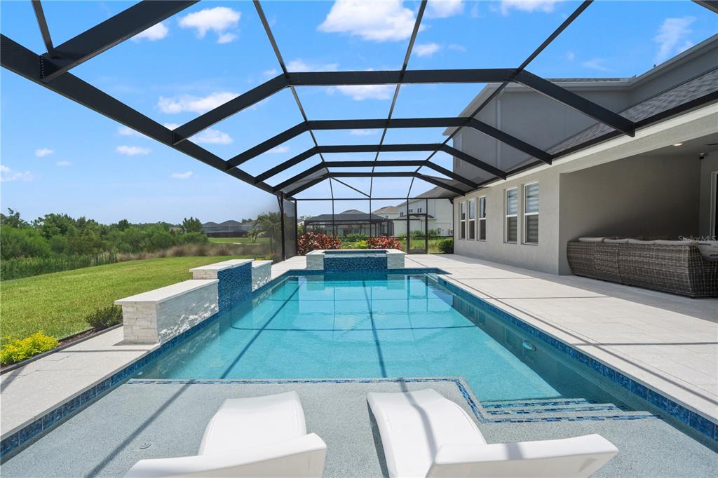 33875 Castaway Loop Wesley Chapel, FL 33543 - Photo 72 of 100