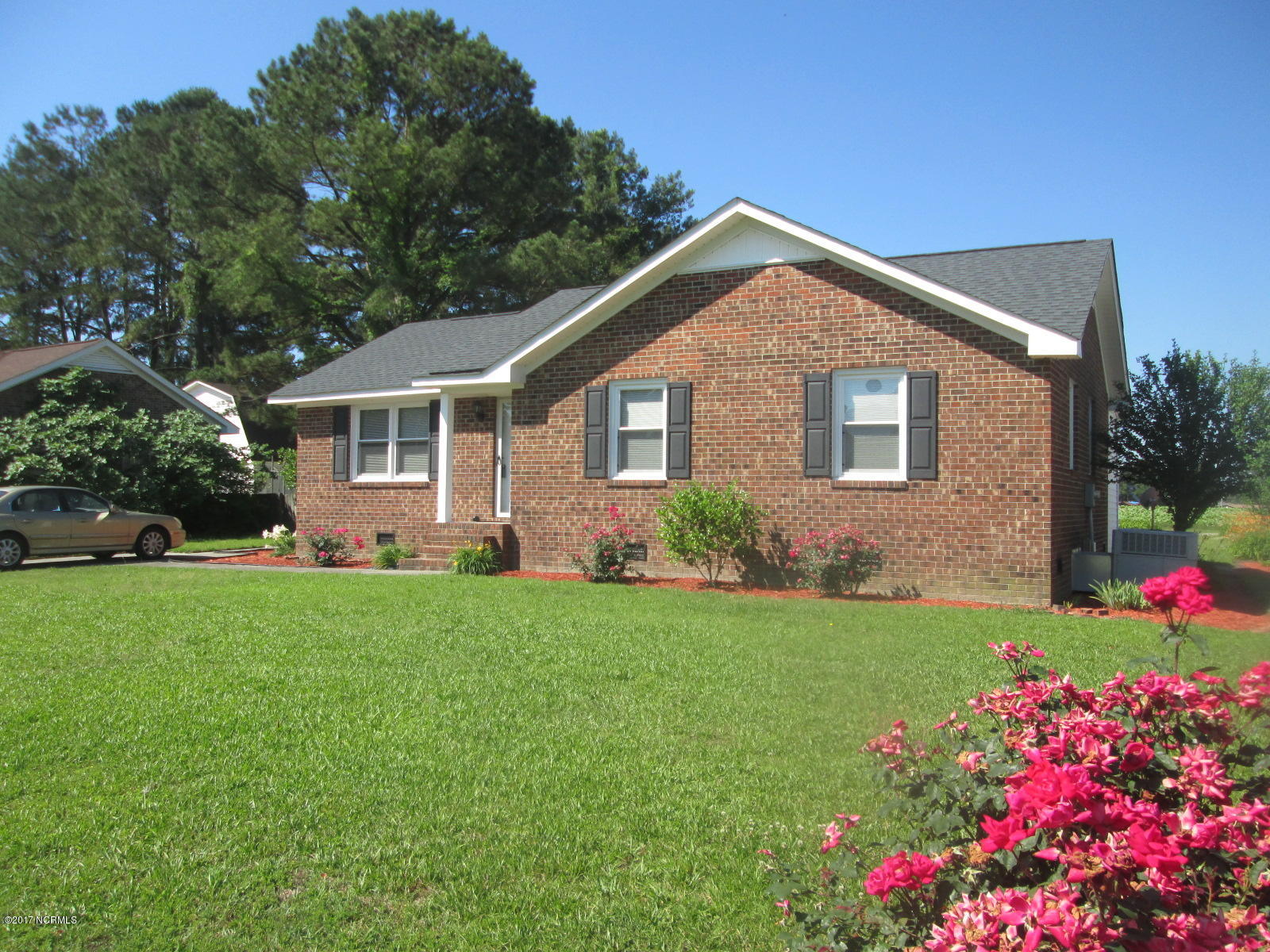 3852 Robin Road Ayden, NC 28513 - Photo 15 of 42 Robin new 1